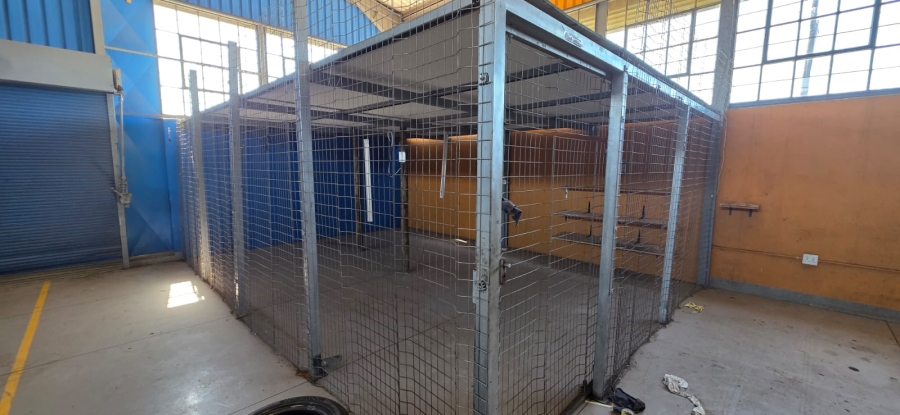 Commercial Property for Sale in Potchefstroom Industrial North West